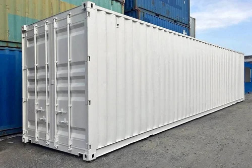 MS Container Workspace