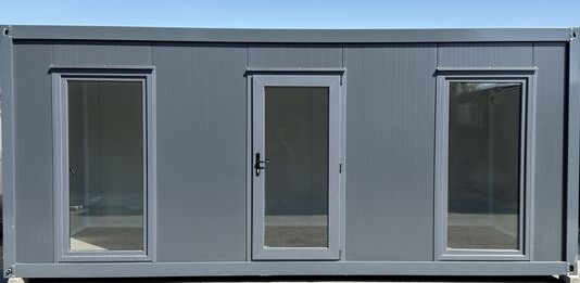 R.k. Porta Cabin, For House