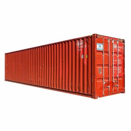 40 Feet Mild Steel GP Shipping Container