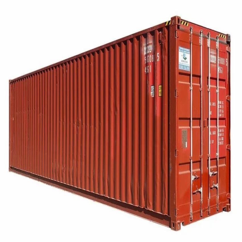 Puf Insulated Container 20 ft (40 mm Insulation, -25 to +10 C)