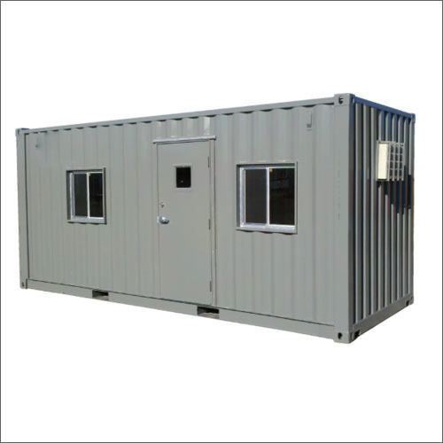 Prefab House 30x10 ft Factory-Built